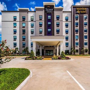 Mainstay Suites Sarasota I-75